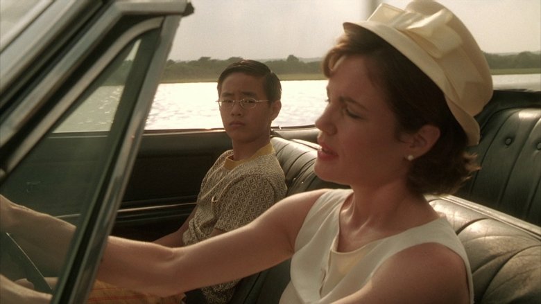 The Flamingo Rising (2001)