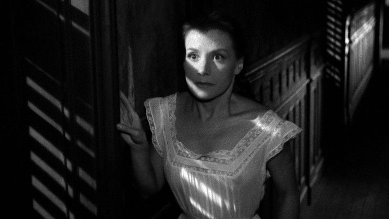 Image d'arrière-plan 4 du film Les Diaboliques