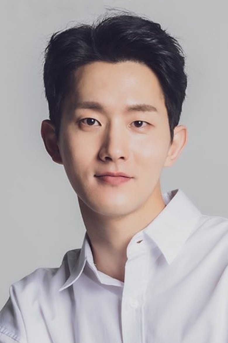 Ảnh Bang Joo-hwan
