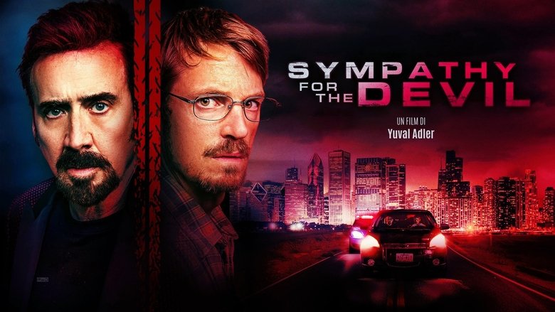 Sympathy for the Devil (2023)