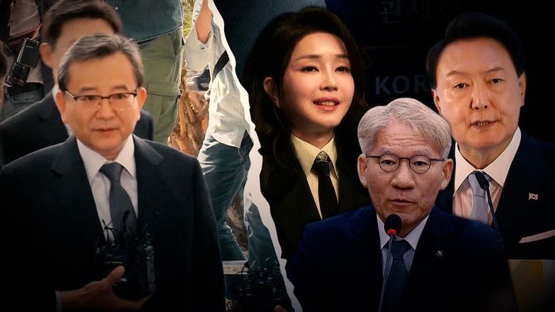 Still image for Straight season 1 episode 304: Episode 304