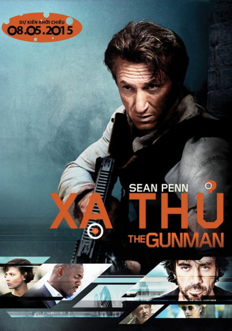 Xạ Thủ (2015)