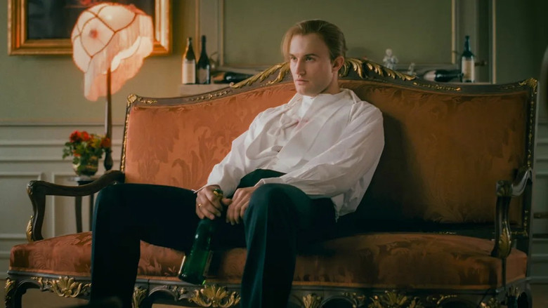 Still image for 1920'erne - Festen der forandrede os season 1 episode 5: Episode 5