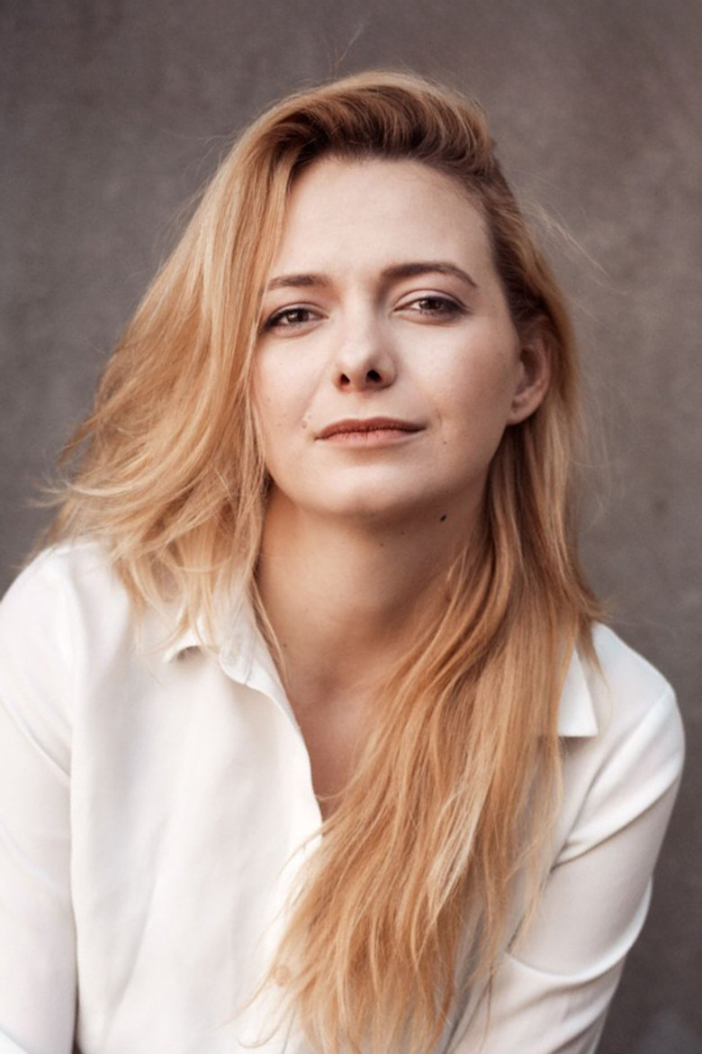 Kristýna Hulcová portrait