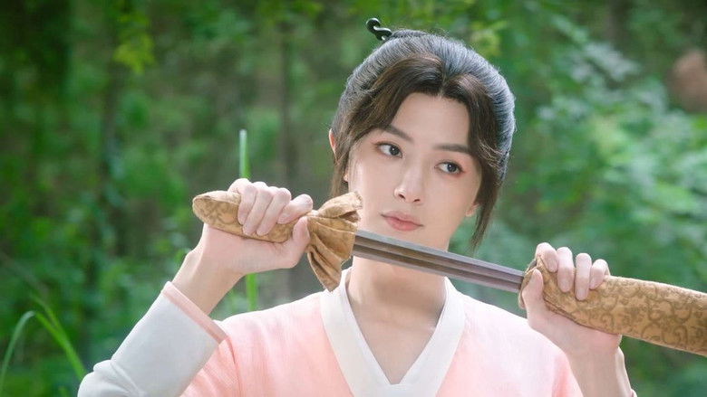 Still image for Pretty Boy season 1 episode 2: Episode 2 Still image for Pretty Boy season 1 episode 2: Episode 2