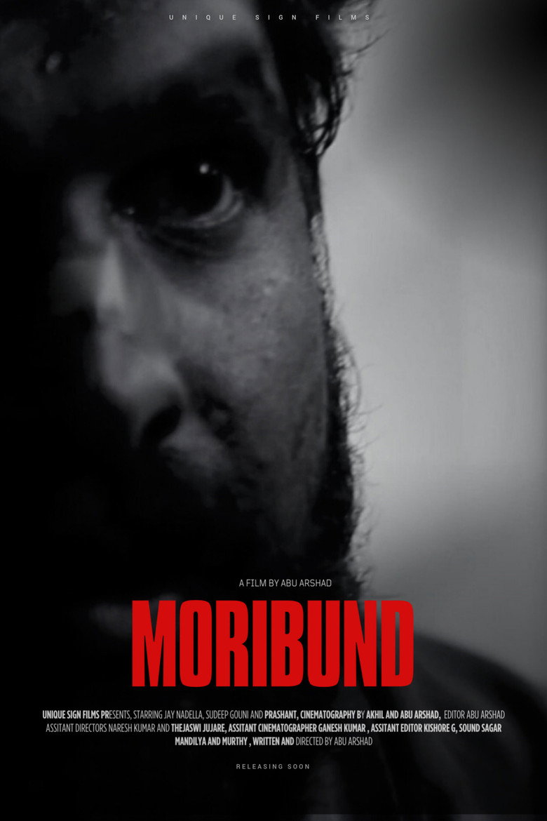 Imatge de Moribund