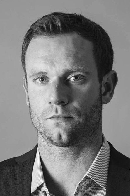 Matt Hermiston portrait image