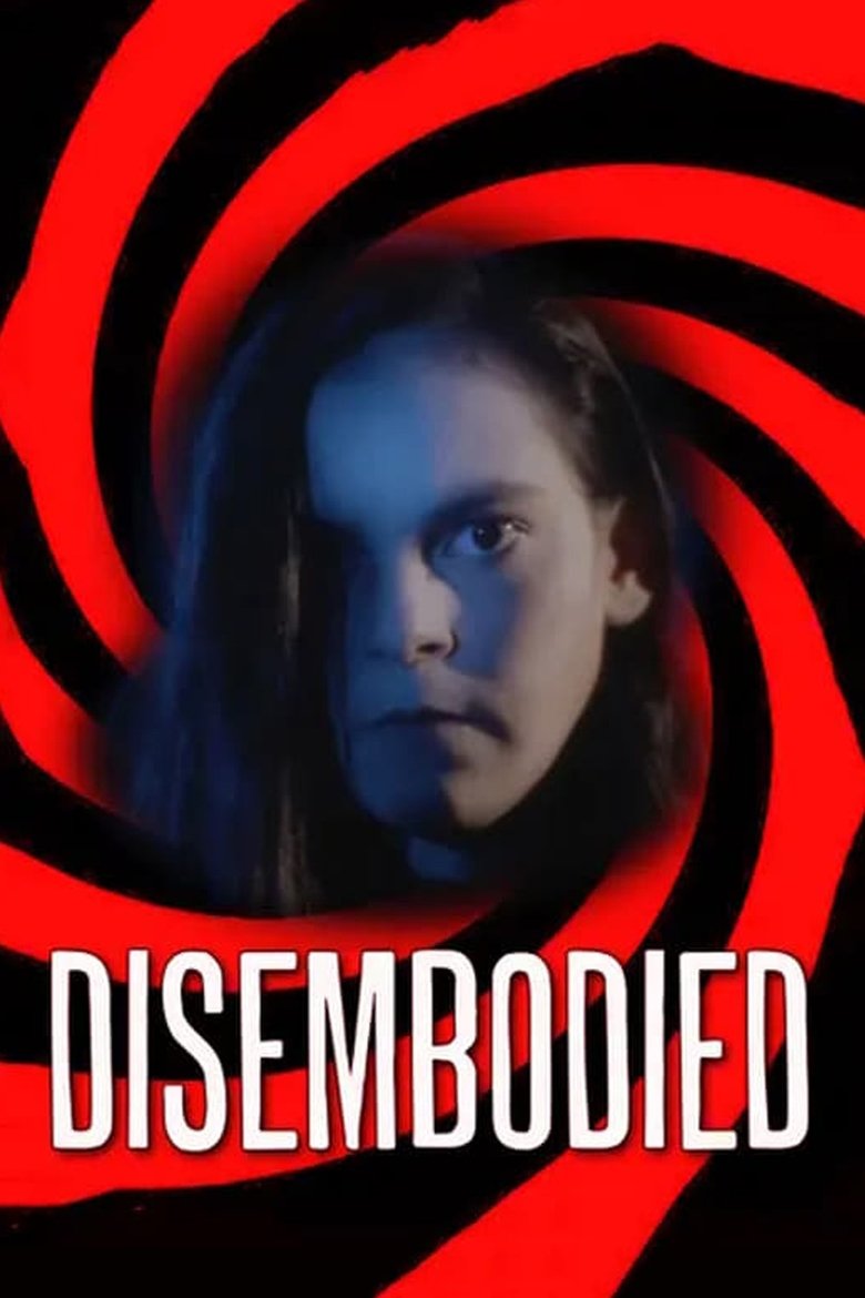 Disembodied main poster