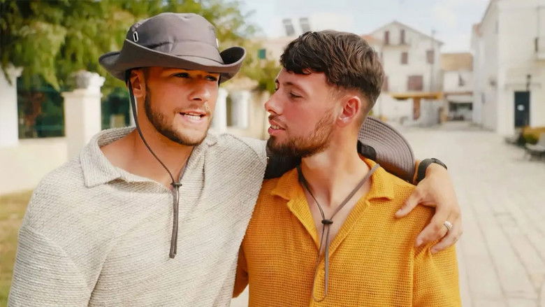 Loaded in Paradise 2×7