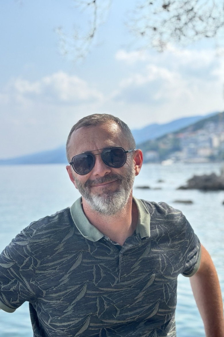 Goran Luketić