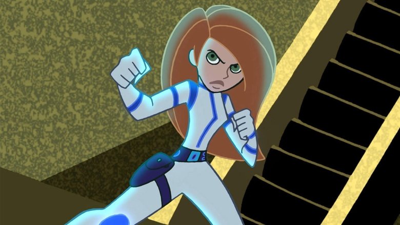 Kim Possible - Invasion der Roboter poster watch Kim Possible - Invasion der Roboter now