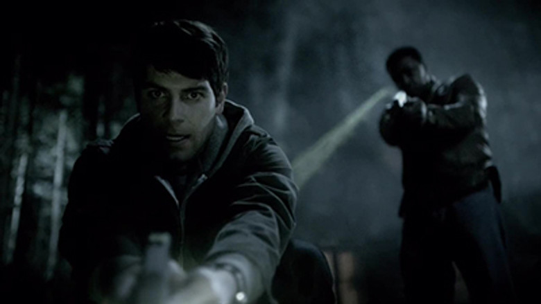 Still from Grimm - Season 6 Episode 12