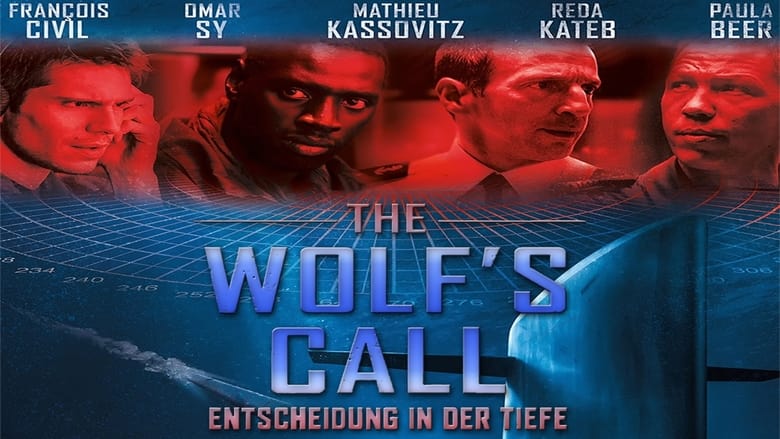 The Wolf's Call - Entscheidung in der Tiefe