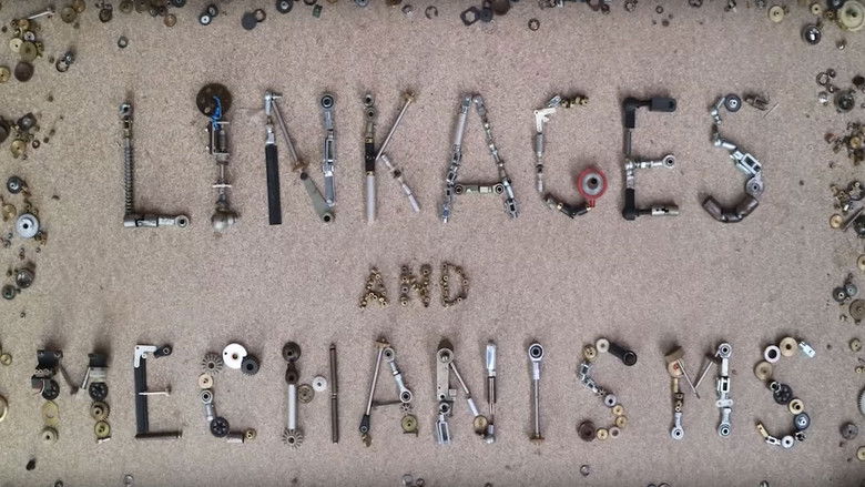 Linkages & Mechanisms