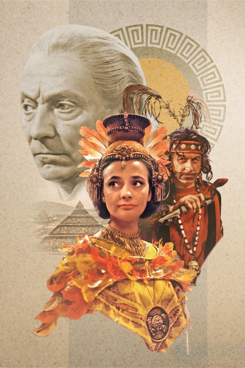 Imatge de Doctor Who: The Aztecs
