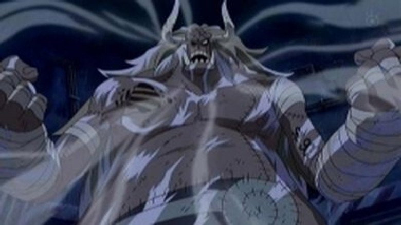 Awakening After 500 Years!! Oars Opens His Eyes!!
