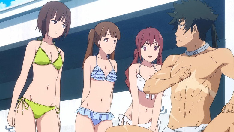 Still from Kara Kabuk - Season 1 Episode 7