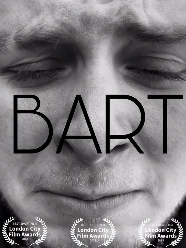 BART main poster