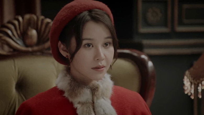 Still image for Insect Totem season 1 episode 11: Episode 11 Still image for Insect Totem season 1 episode 11: Episode 11