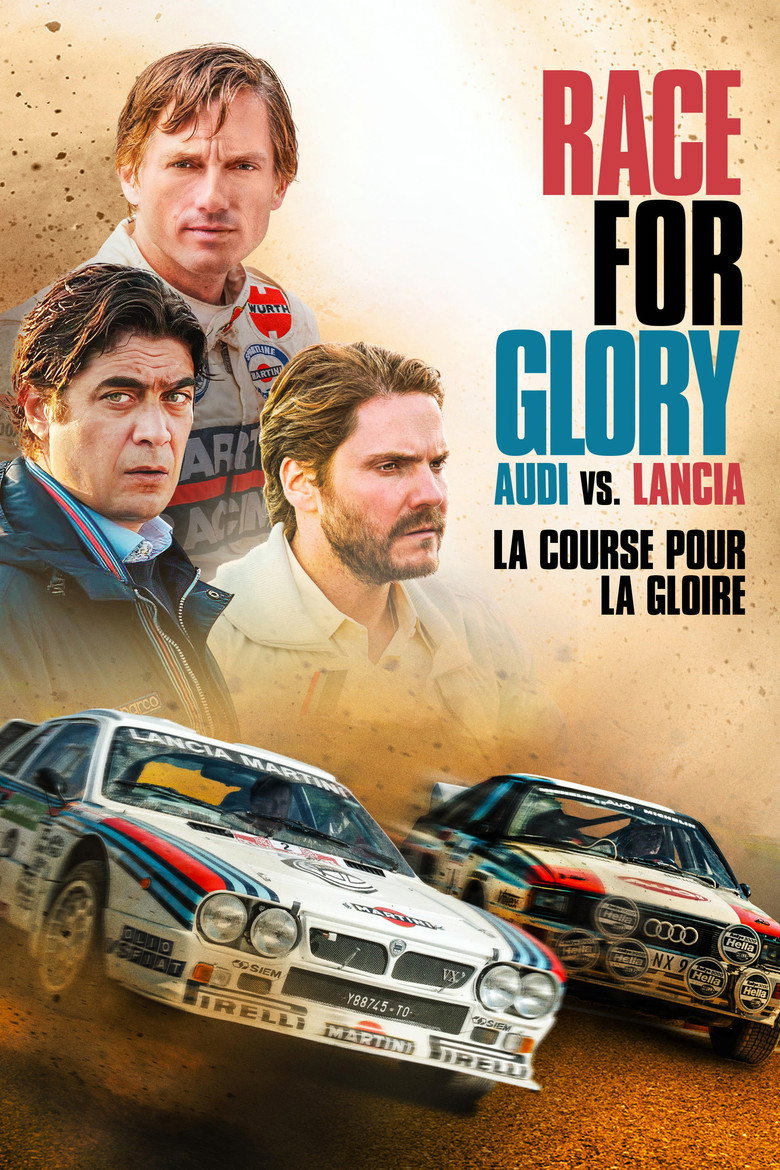 Póster la Película