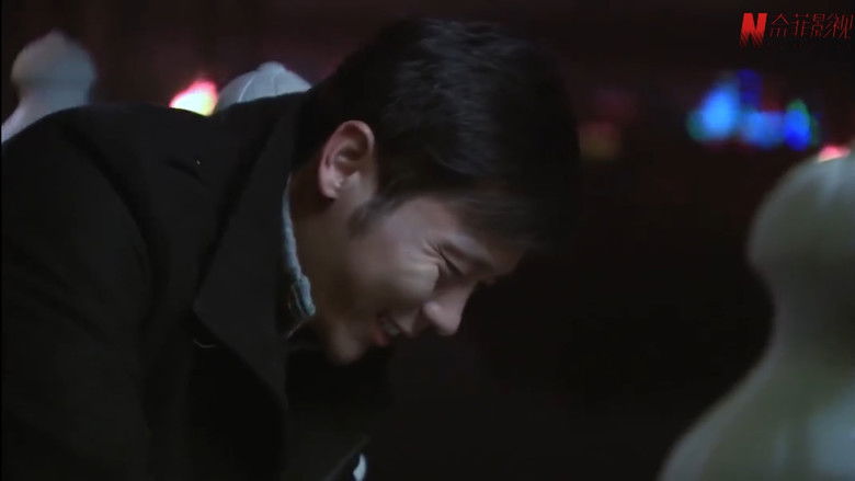 Still image for Beijing Youth season 1 episode 3: Episode 3 Still image for Beijing Youth season 1 episode 3: Episode 3