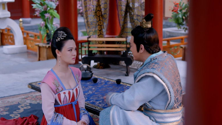 Still image for The Empress of China season 1 episode 66: Episode 66 Still image for The Empress of China season 1 episode 66: Episode 66