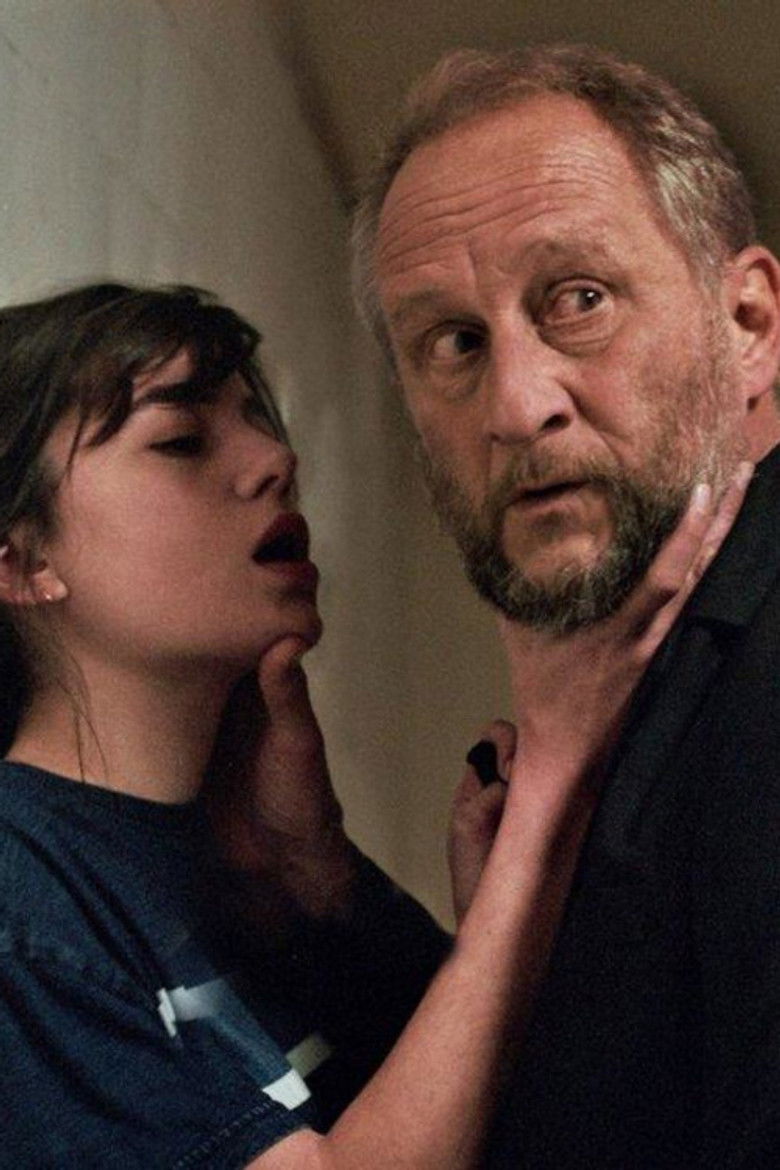 Imatge de Inexorable