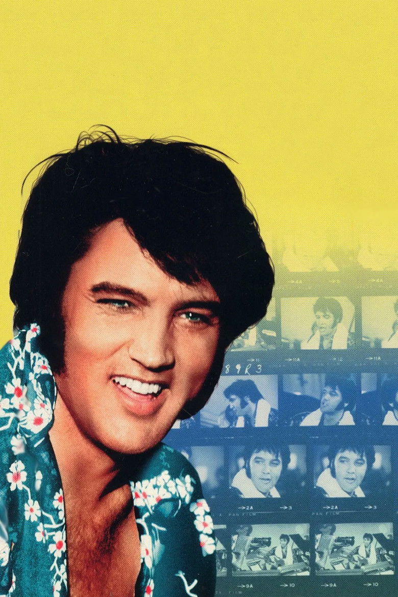 Imatge de Elvis: That's the Way It Is