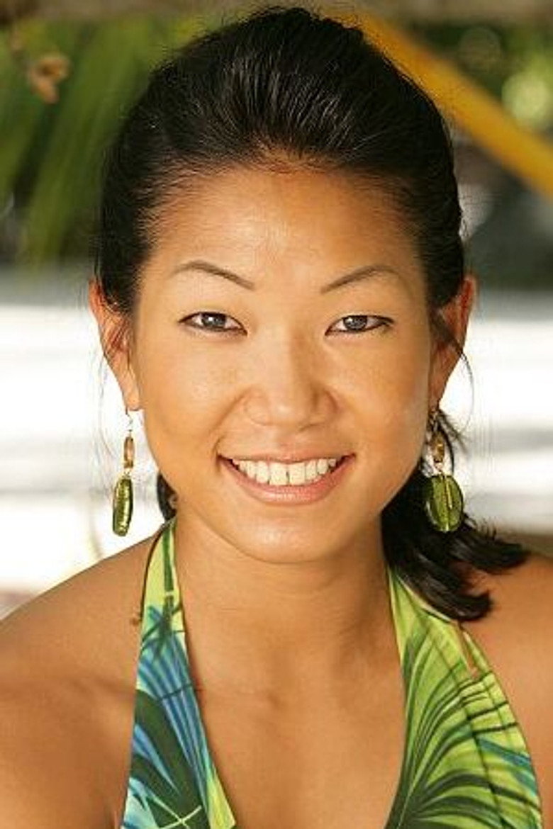 Becky Lee portrait