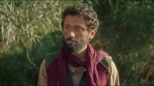 Still image for The Silk Kingdom season 1 episode 10: The Silk King Still image for The Silk Kingdom season 1 episode 10: The Silk King