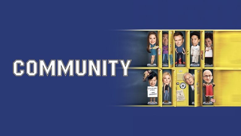 Community (2009)