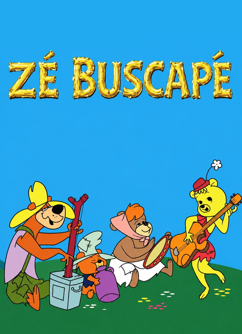 Zé Buscapé