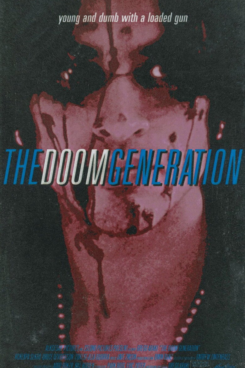 Imatge de The Doom Generation