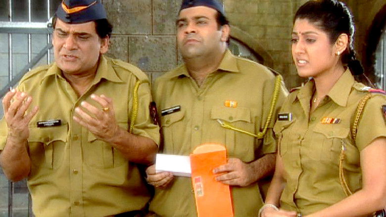 Still image for F.I.R. season 1 episode 30: Chautala Resigns