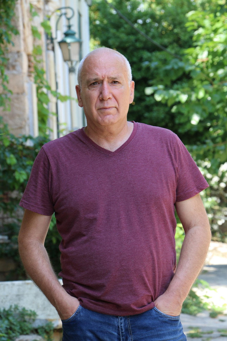 Alexis karpouzos photo 2