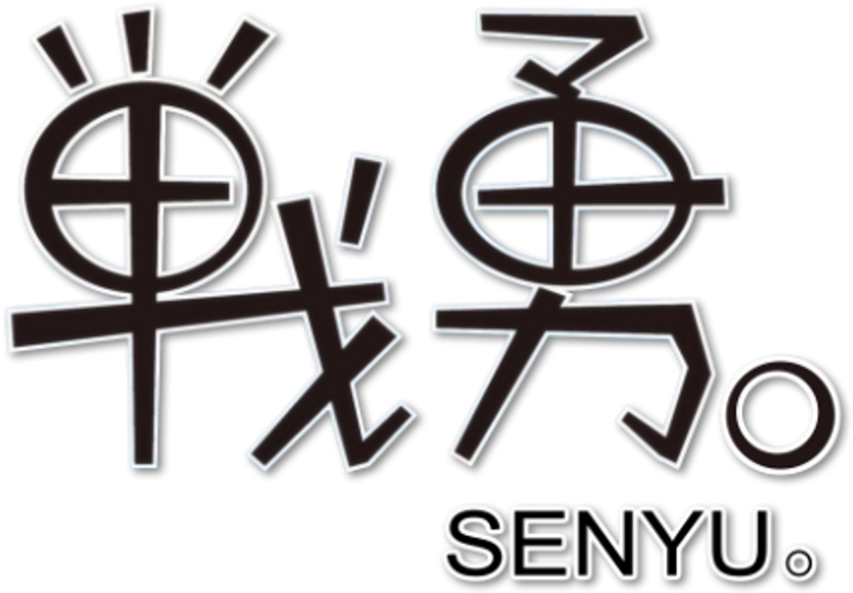 Senyu.