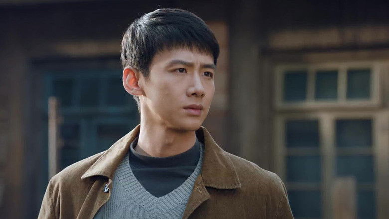 Still image for Always on the Move season 1 episode 3: Episode 3 Still image for Always on the Move season 1 episode 3: Episode 3