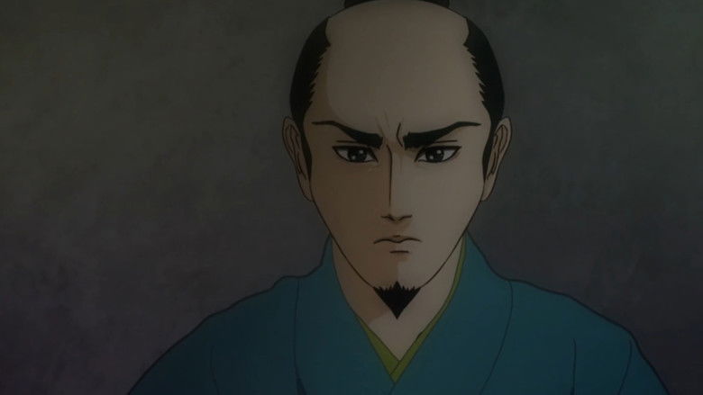 Still image for Nobunaga Concerto season 1 episode 9: A Thorny Road Still image for Nobunaga Concerto season 1 episode 9: A Thorny Road