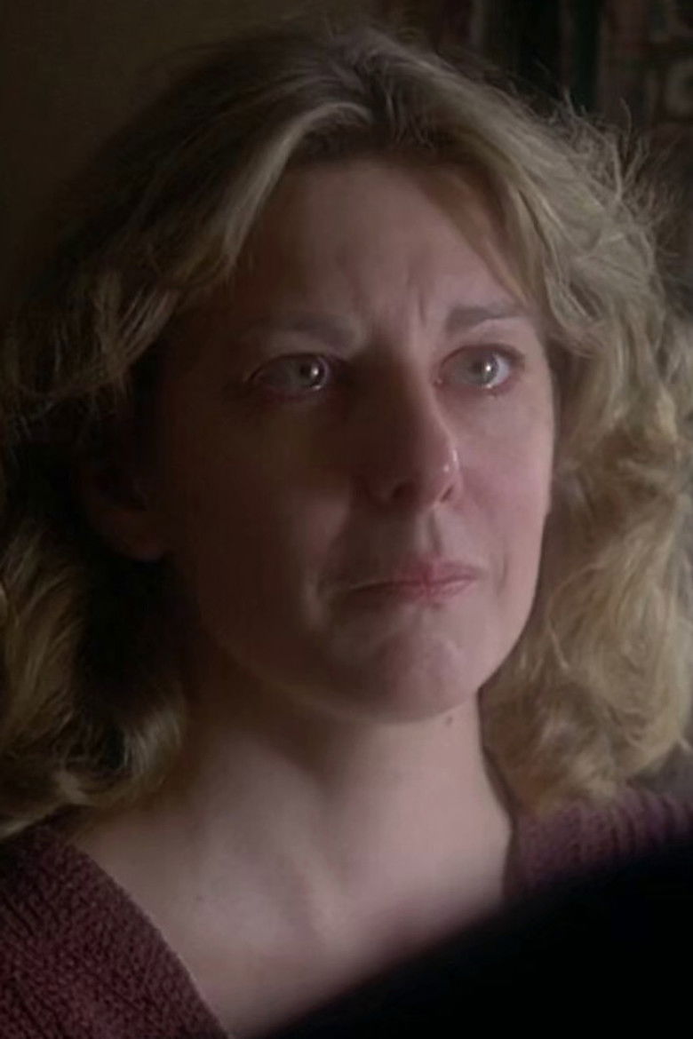 Sidonie Boll portrait image