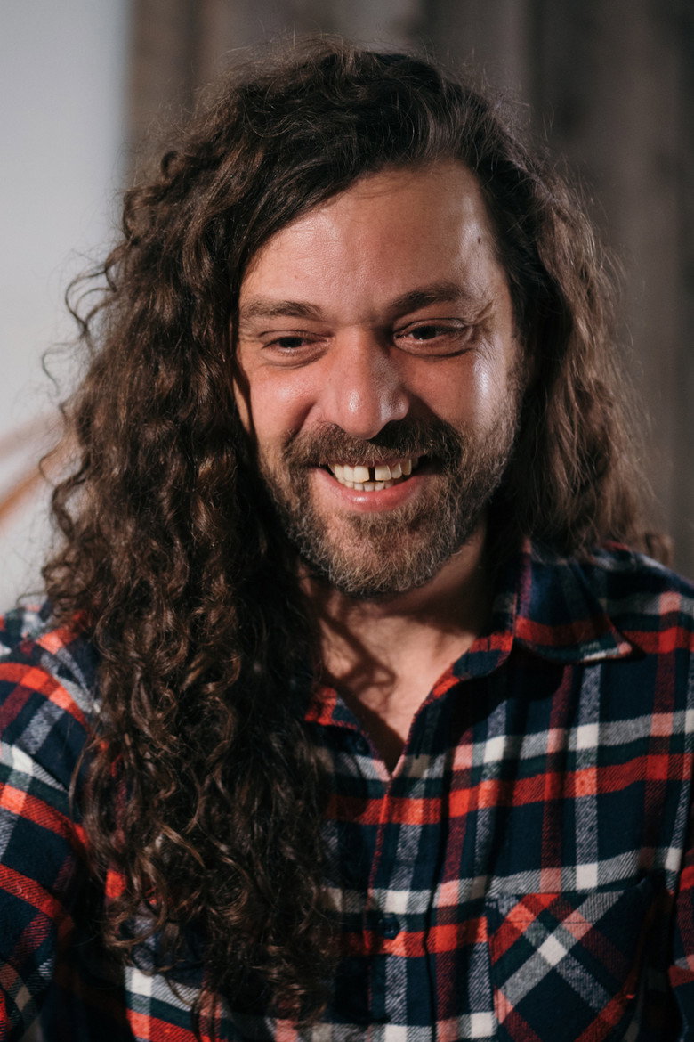 Alexandre Castonguay photo 2