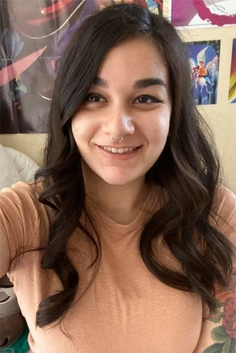 Photo de Gaby Brodman