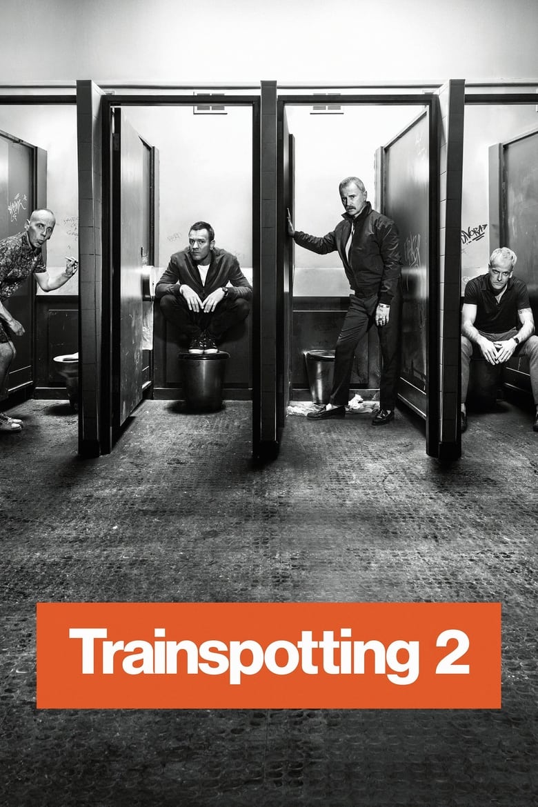 Trainspotting 2