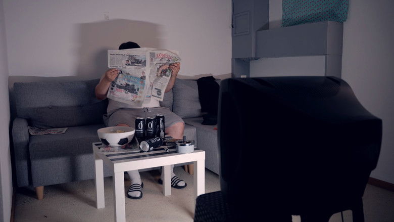 Image d'arrière-plan 1 du film Getting Angry