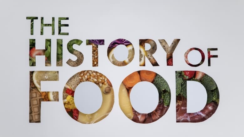 The+History+of+Food