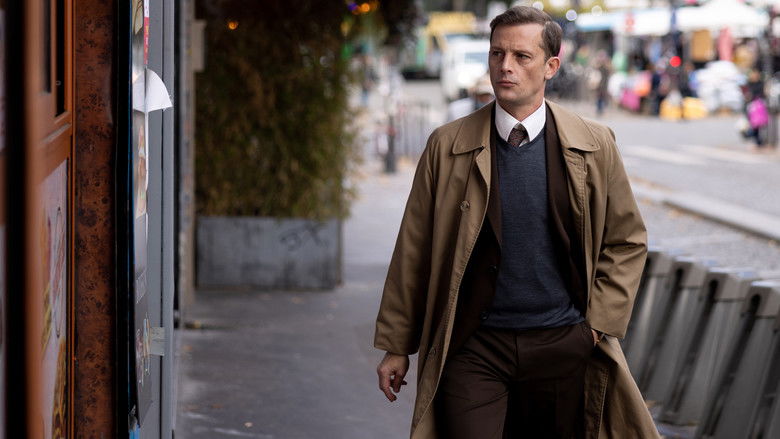 Still image for 9/12 season 1 episode 2: Episode 2 Still image for 9/12 season 1 episode 2: Episode 2