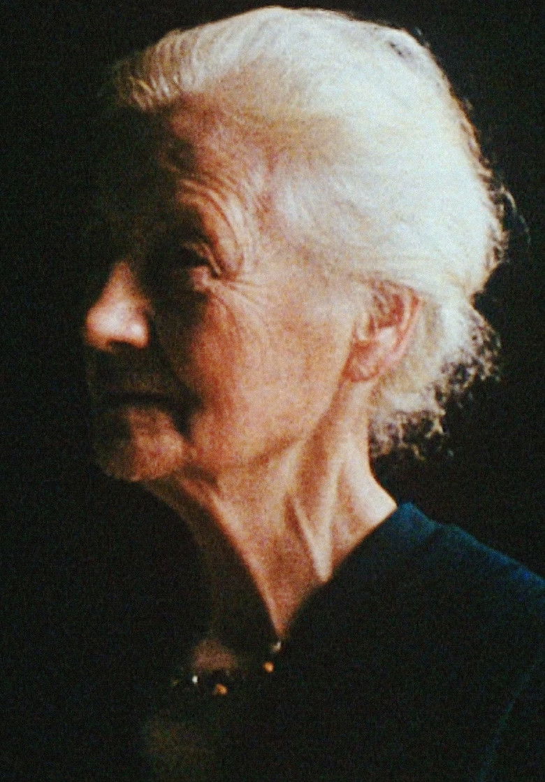 Imatge de A Portrait of Ga