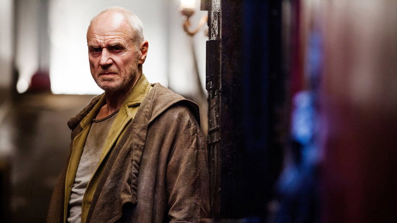 Still from Dominion - Season 2 Episode 3