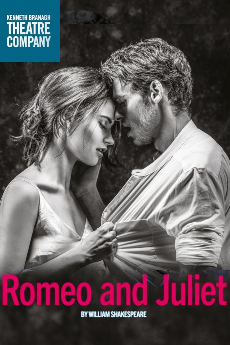 Branagh Theatre Live: Romeo and Juliet (2016)