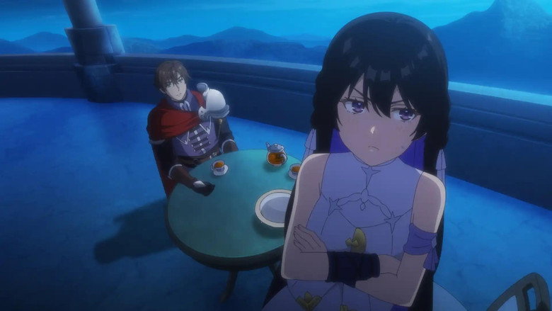 Still from Unnamed Memory - Season 1 Episode 1