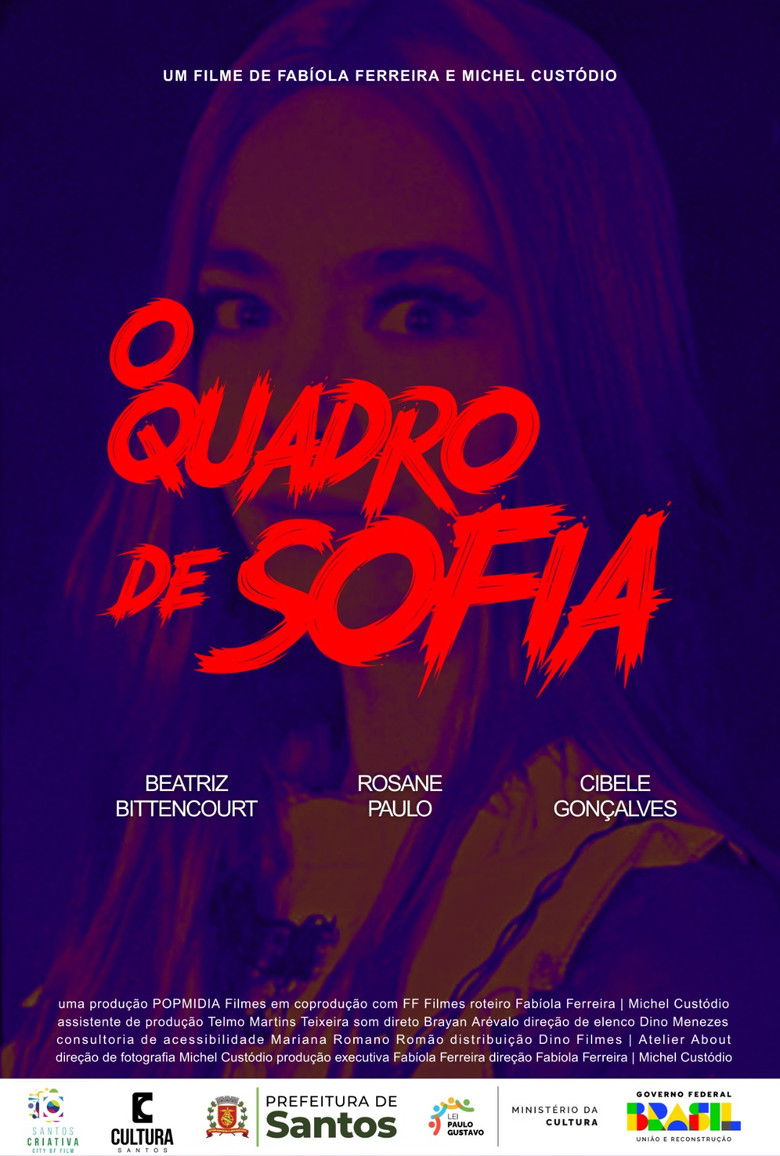 Imatge de O Quadro de Sofia